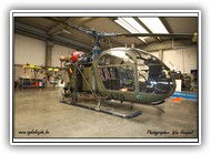 Alouette II BAF A-79